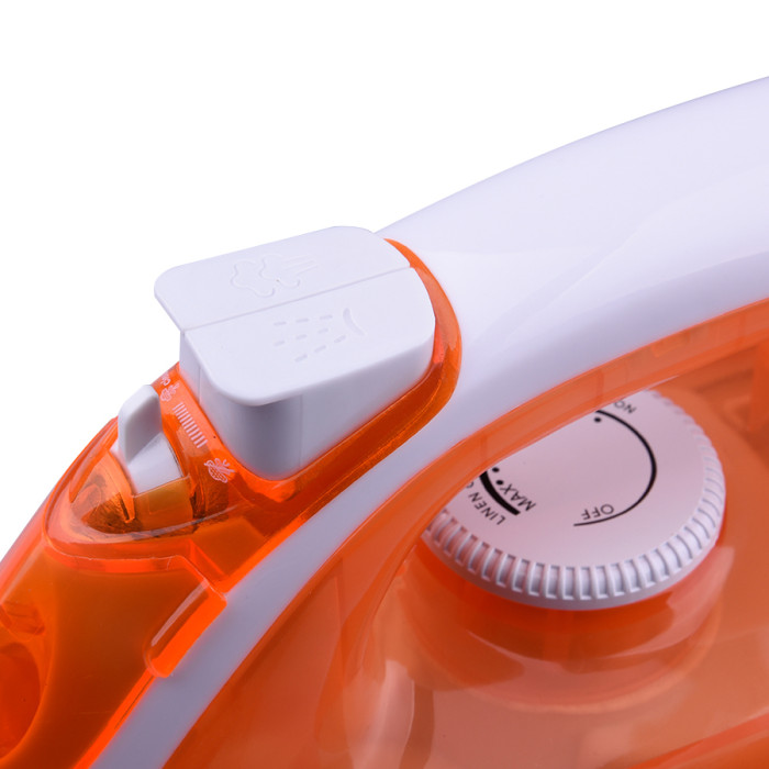 Паровой утюг DSP KD 1037А